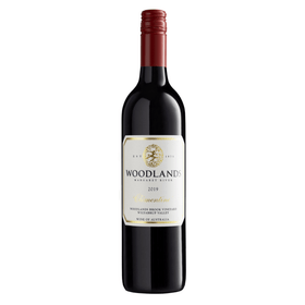 Woodlands ‘Clementine’ Cabernet Malbec Merlot 2020