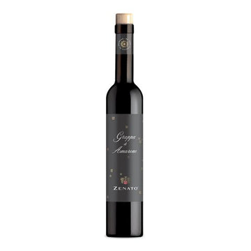 Zenato Grappa di Amarone - Caravan Wines & Spirits