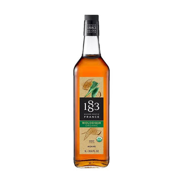 1883 Organic Agave Syrup - Caravan Wines & Spirits