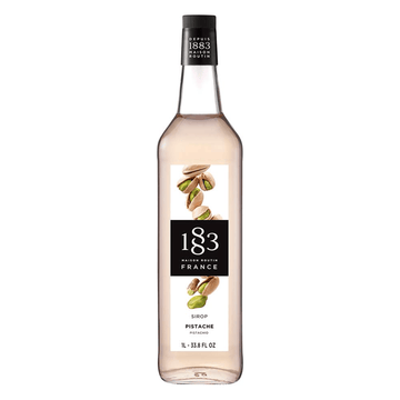 1883 Pistachio Syrup - Caravan Wines & Spirits