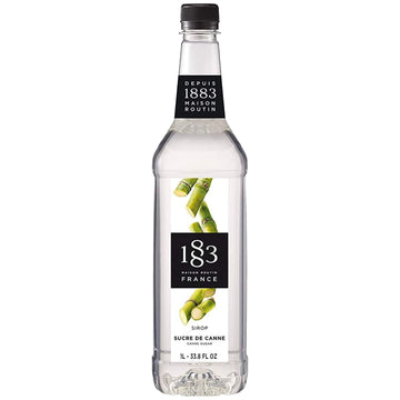 1883 Sugar Syrup - Caravan Wines & Spirits