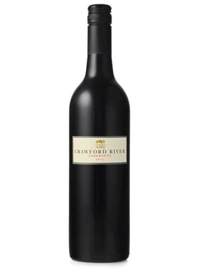 Crawford River Cabernets 2017