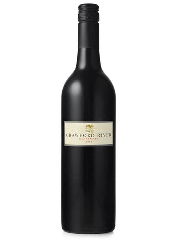 Crawford River Cabernets 2017