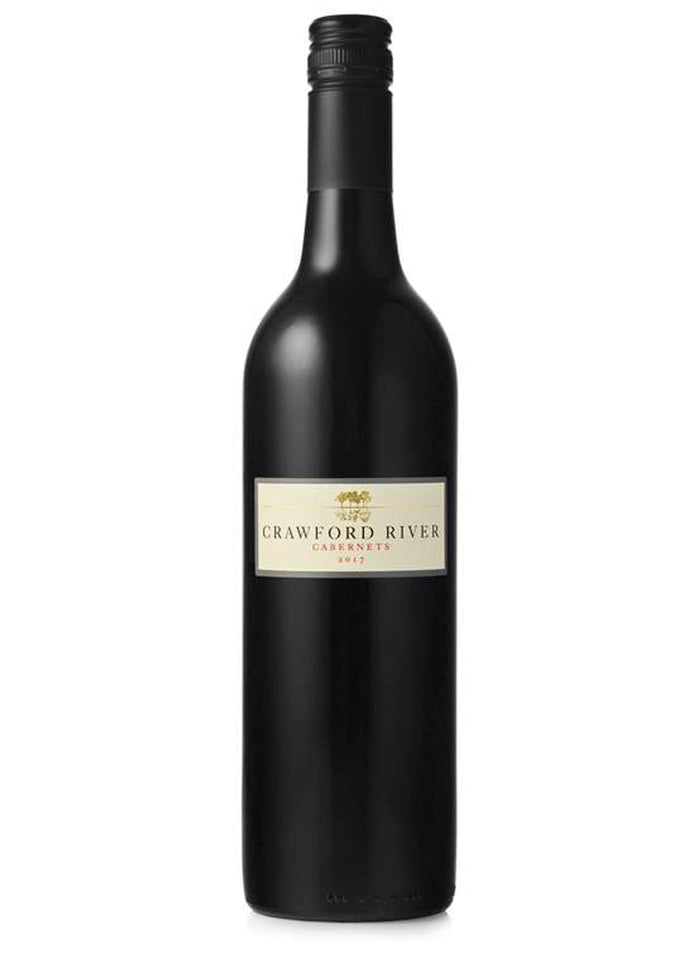Crawford River Cabernets 2017