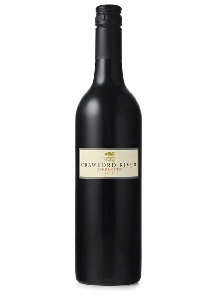 Crawford River Cabernets 2017