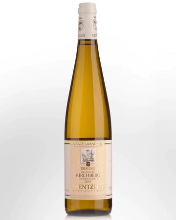 Kientzler Riesling Kirchberg 2019