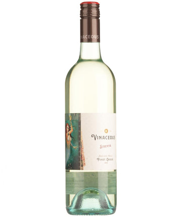 Vinaceous Sirenya Pinot Grigio 2021