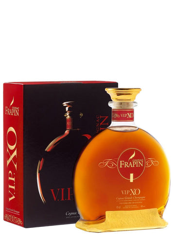 Frapin VIP XO Cognac