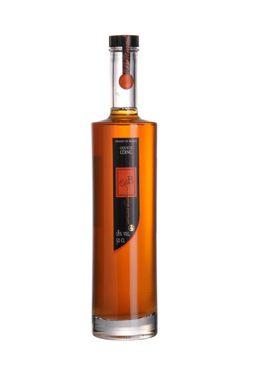 Bertrand Liqueur de Coing (Quince)