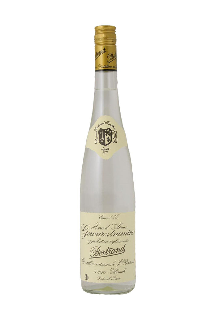 Bertrand Marc de Gewurztraminer