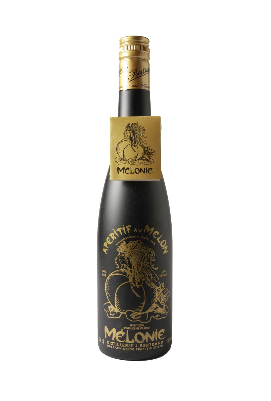 Bertrand Liqueur 'Melonie' Aperitif au Melon (Melon)
