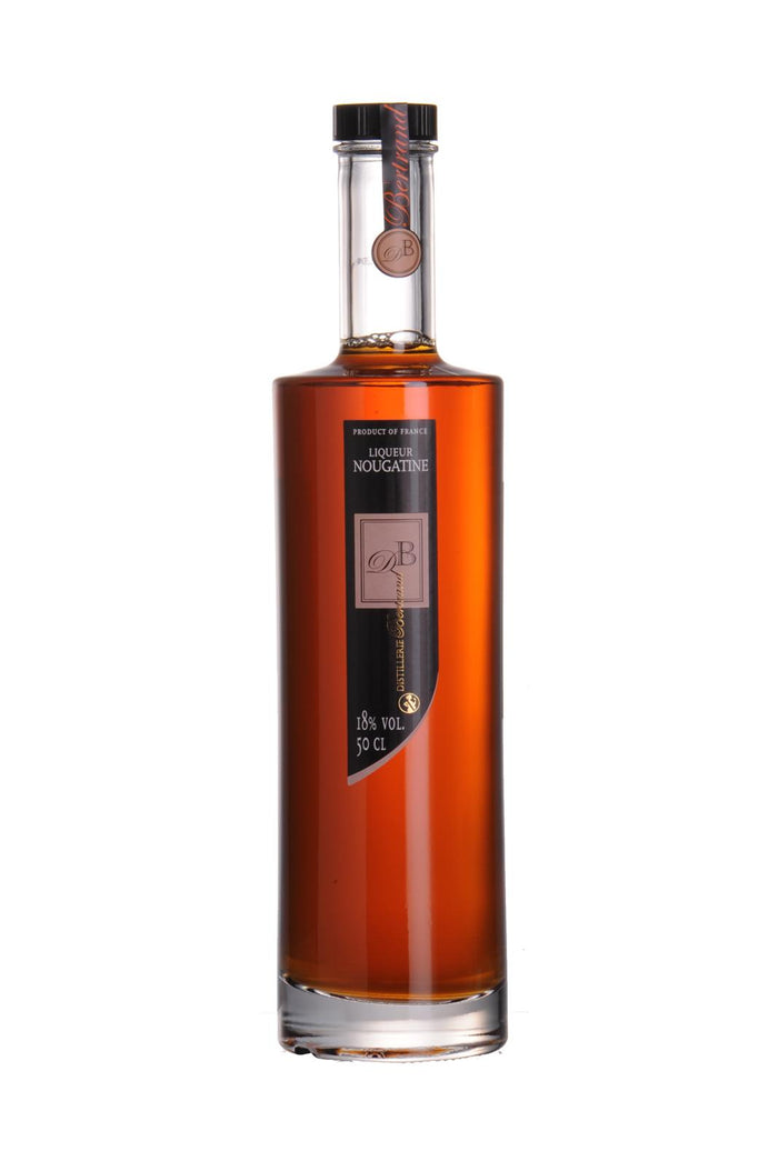 Bertrand Liqueur de Nougatine (Nougat)