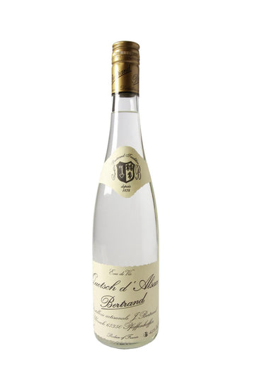 Bertrand Eau de Vie Quetsch (Blue Plum spirit)
