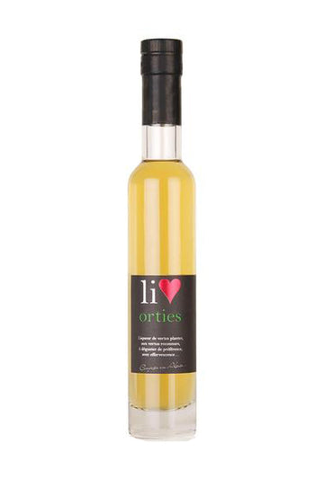 Bertrand Liqueur d' Orties (Nettles)