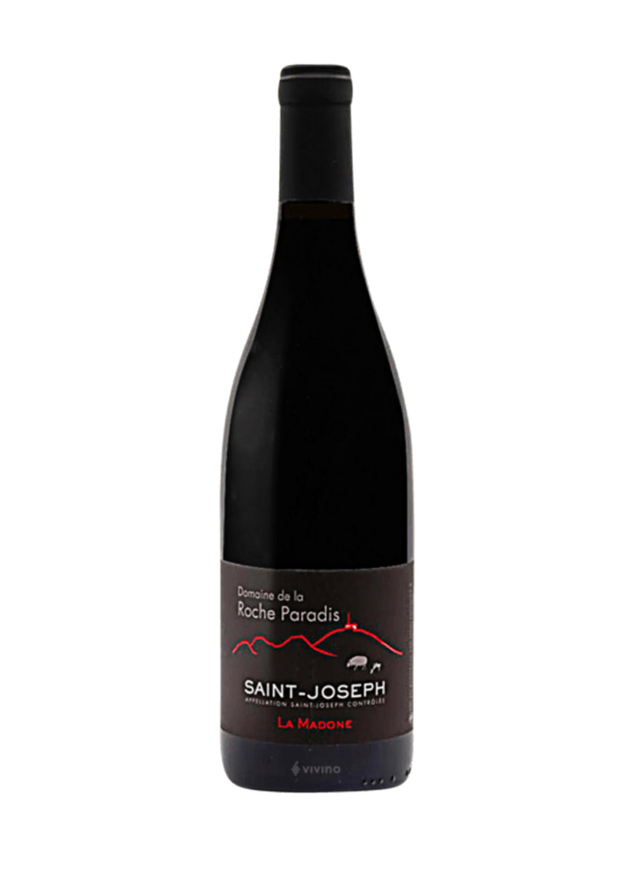 Roche Paradis St Jos Berg 2020