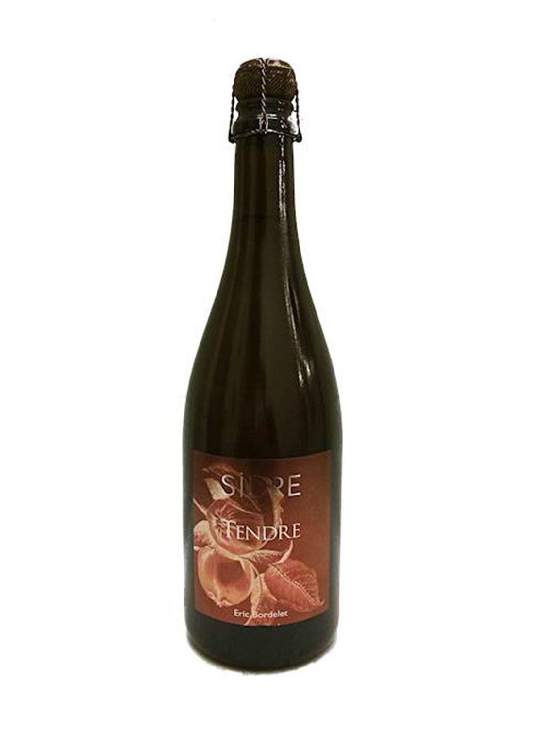 Eric Bordelet Sidre Brut Tendre 2019