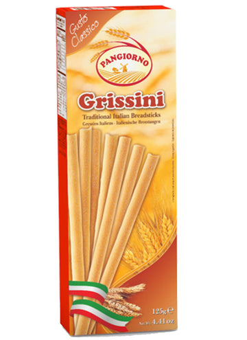 Pangiorno Grissini Plain