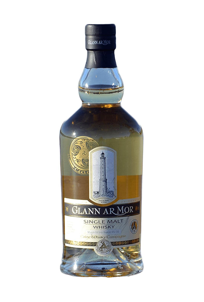 Glan an Mor Whiskey Maris 2016