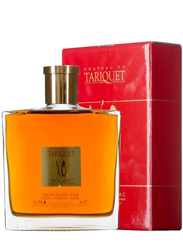 Domaine du Tariquet Bas-Armagnac Carafe XO Chance 15 Years