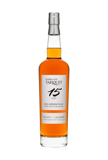 Domaine Tariquet Bas-Armagnac (Folle Blanche) 15 Years