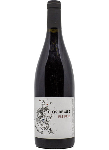 Clos de Mez Fleurie 2018