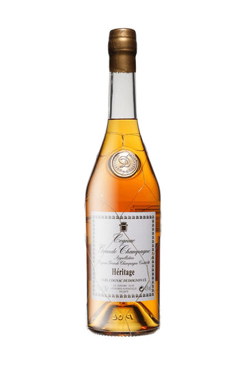 Dudognon Cognac Heritage 40 Years