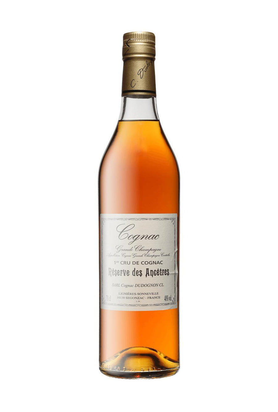 Dudognon Cognac Reserve des Ancetres 30 Years