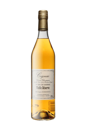 Dudognon Cognac Vieille Reserve 20 Years