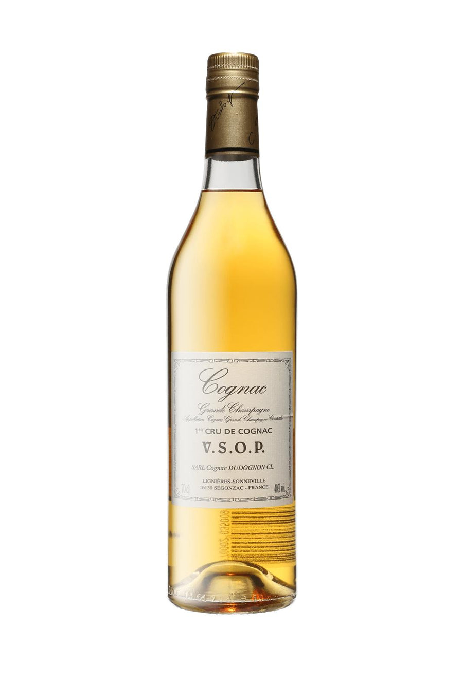 Dudognon Cognac VSOP 10 Years