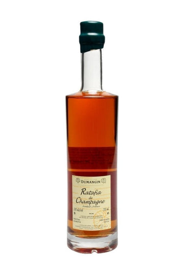 Dumangin Ratafia de Champagne (grape juice + Fine de Champagne) 3 Years +
