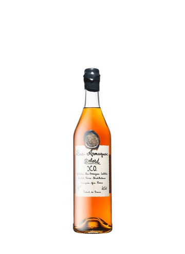 Delord Bas-Armagnac XO 10 Years 200ml