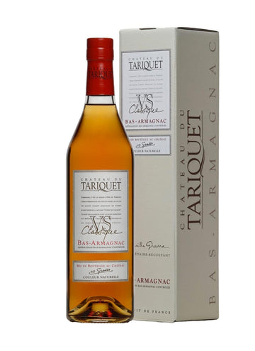 Domaine Tariquet Bas-Armagnac Folle Blanche VS