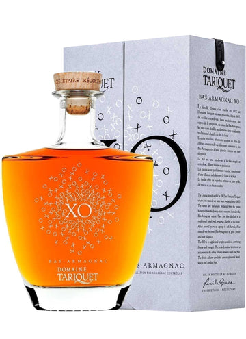 Domaine Tariquet Bas Armagnac XO 15 Years Equilibre