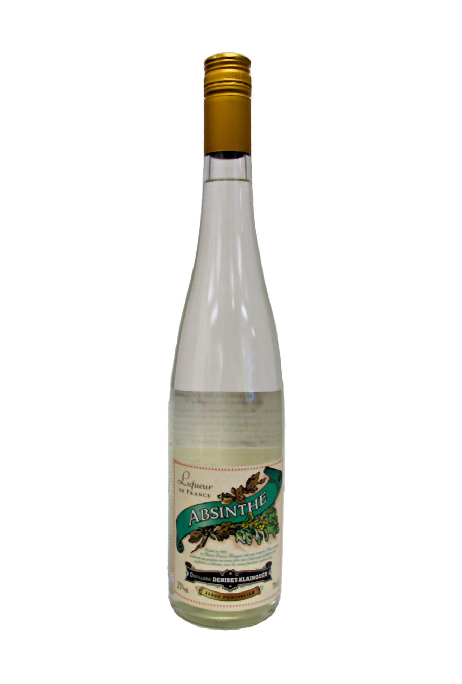 Distillerie Pernot Liqueur d'Absinthe (Absolute perfection from Val Travers) (Jura)
