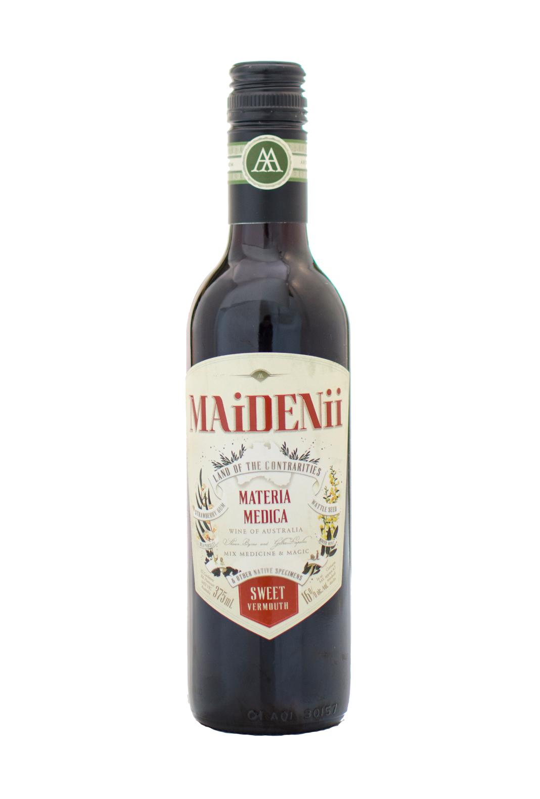 Maidenii Sweet Vermouth 375ml