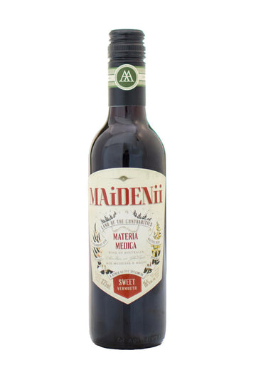 Maidenii Sweet Vermouth 375ml