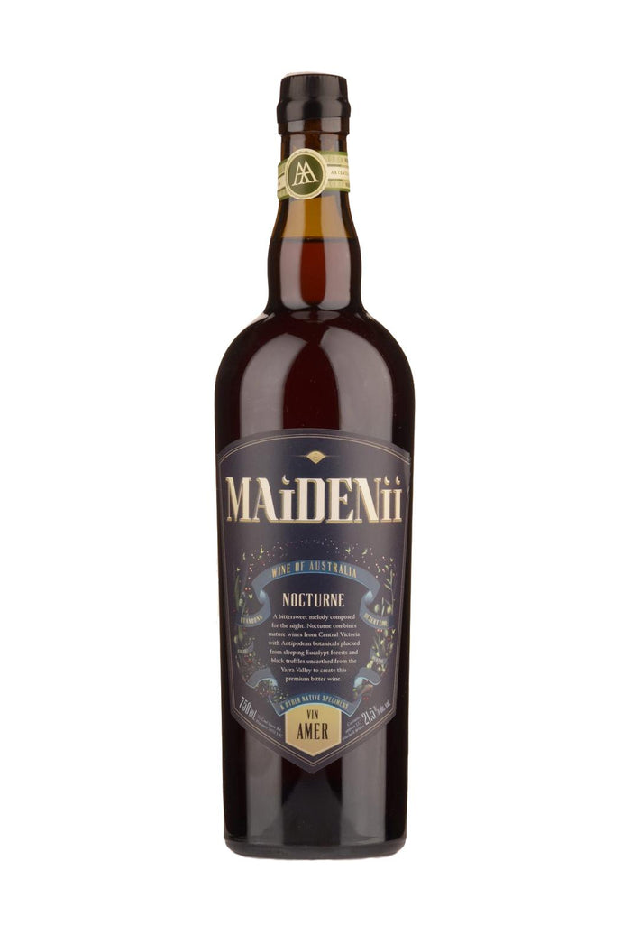 Maidenii Bitter Amer Nocturne