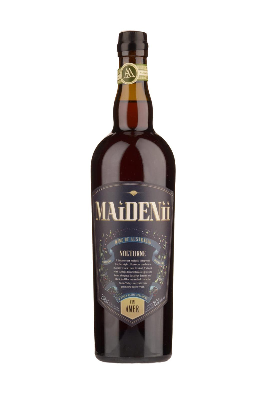 Maidenii Bitter Amer Nocturne