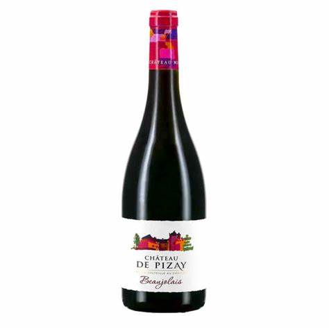 Pizay Beaujolais 2022