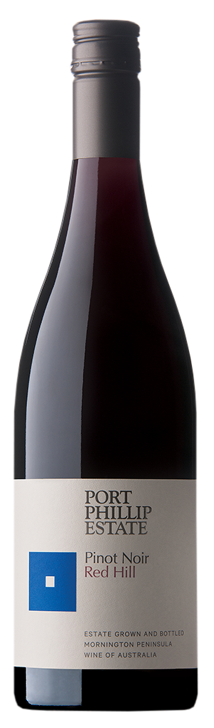 Port Phillip Estate