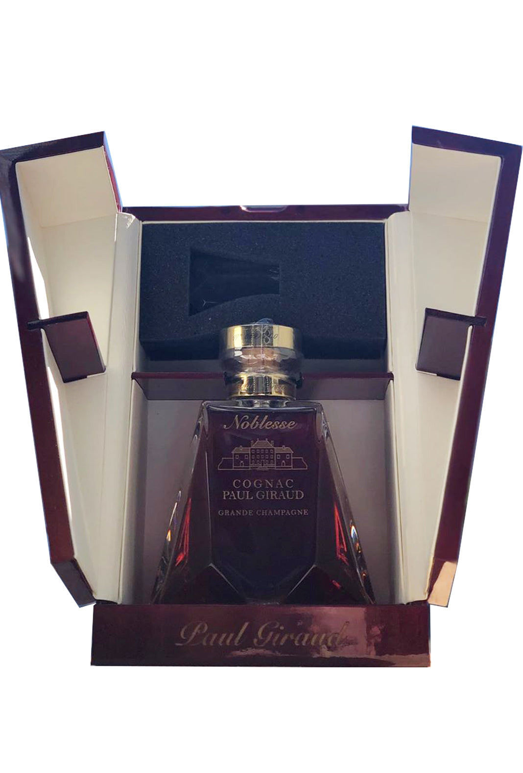 Paul Giraud Cognac GC Noblesse