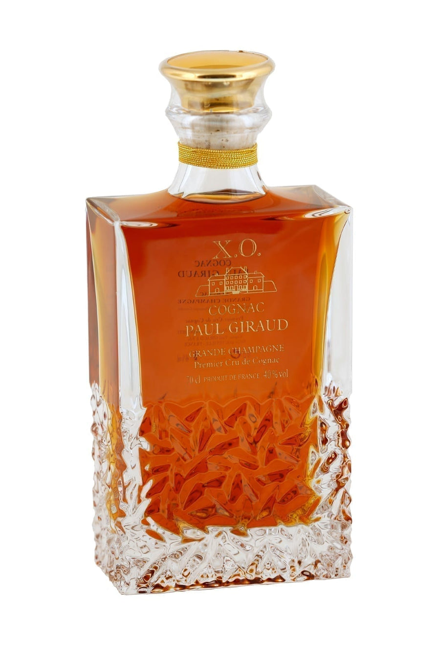 Paul Giraud XO Nicolette 25 years