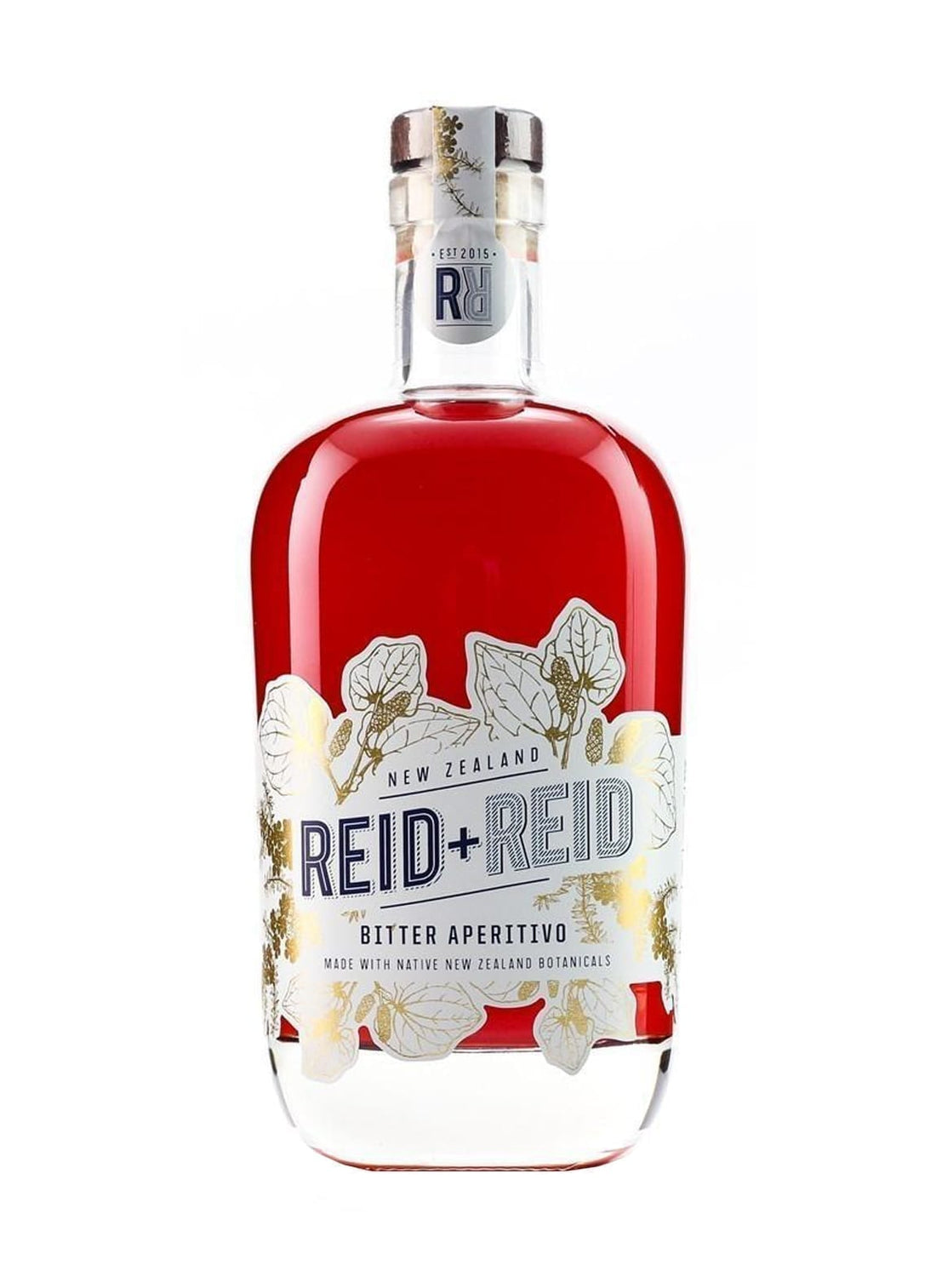 Reid + Reid Bitter Red Aperitivo