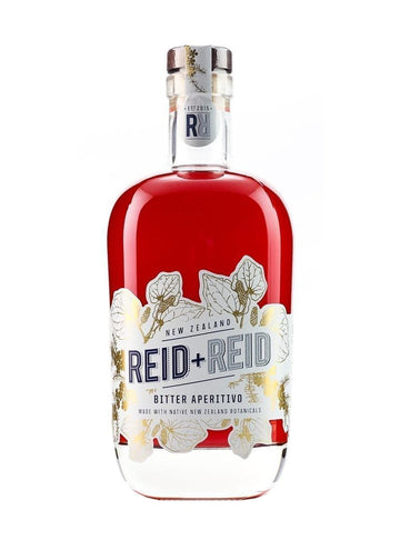 Reid + Reid Bitter Red Aperitivo