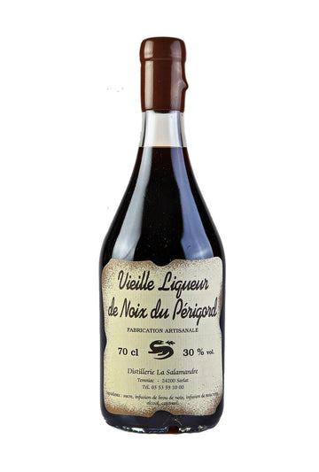 Salamandre Vieille Liqueur de Noix (Walnut)