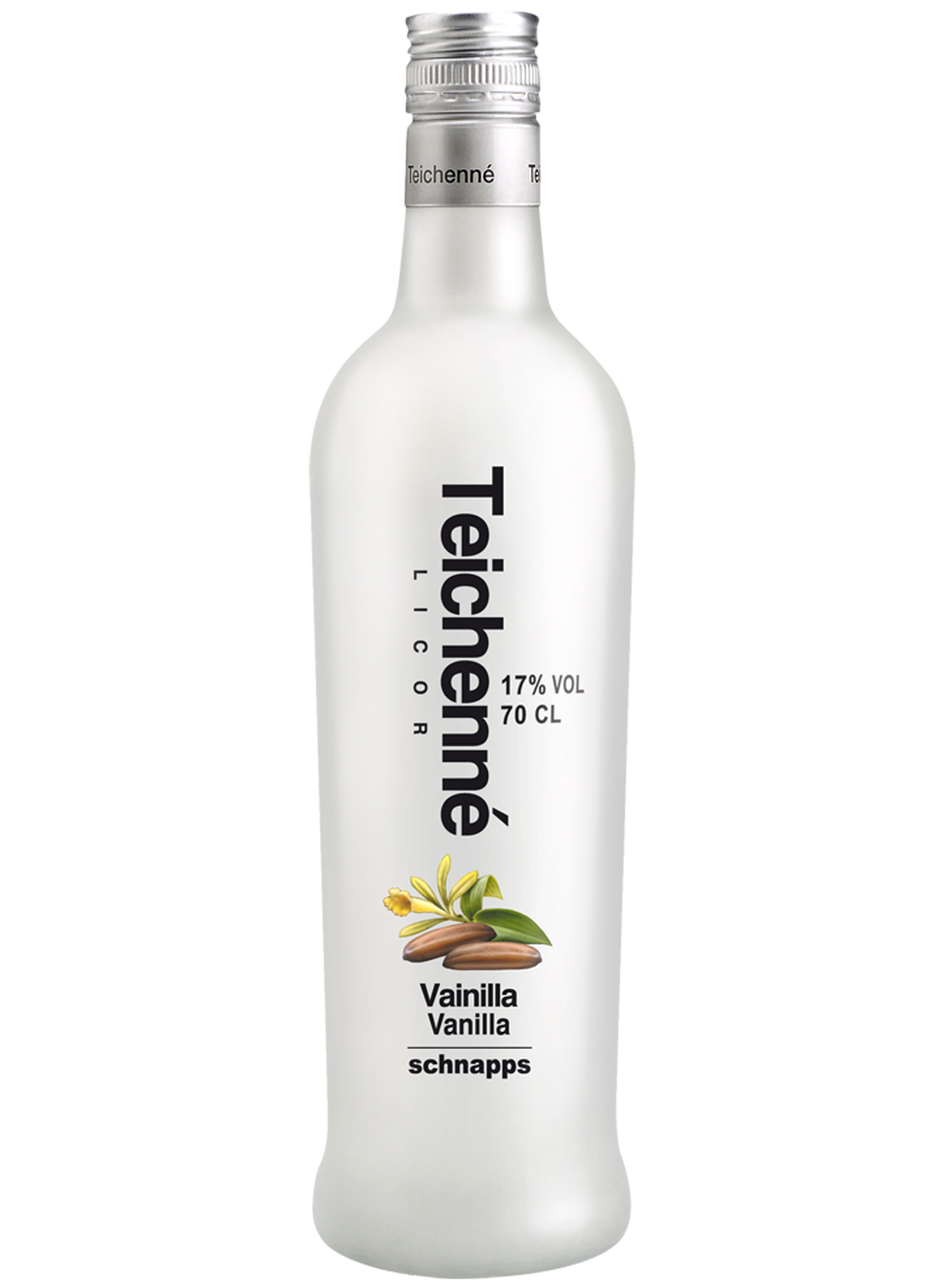 Teichenne Vanilla Schnapps