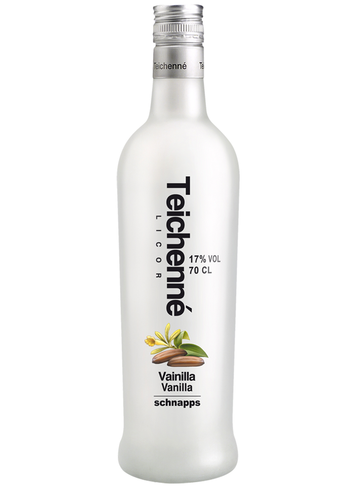 Teichenne Vanilla Schnapps