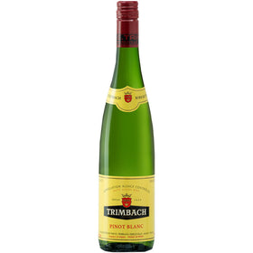 Trimbach Pinot Blanc 2017