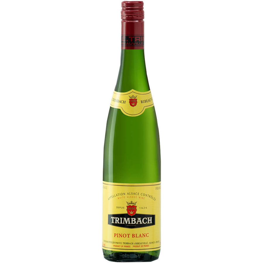 Trimbach Pinot Blanc 2017