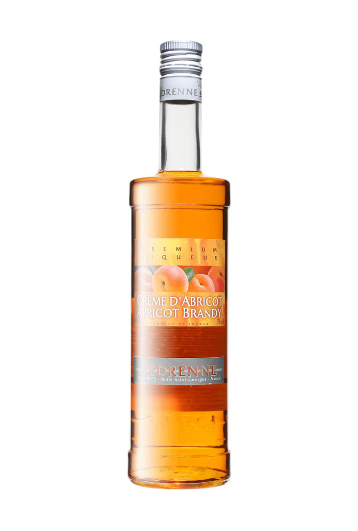 Vedrenne Liqueur d'Apricot (Apricot)
